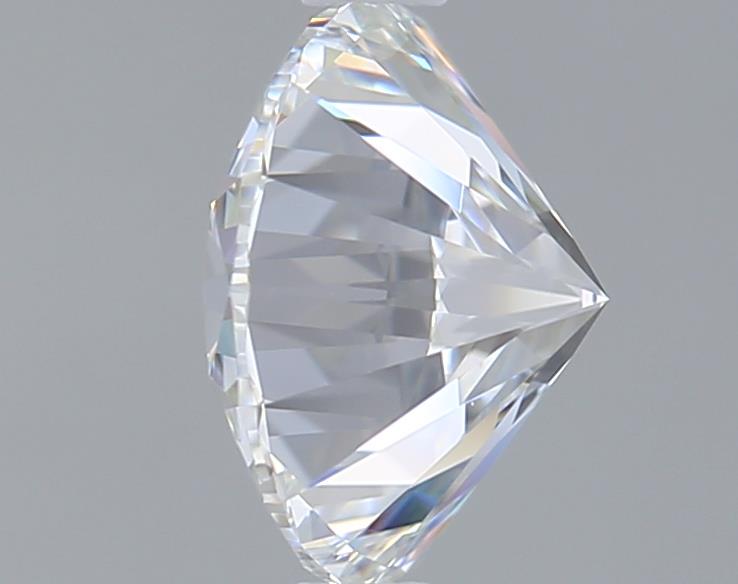 2.02 Carat Round Lab Diamond :: Greenstar spin frame 06