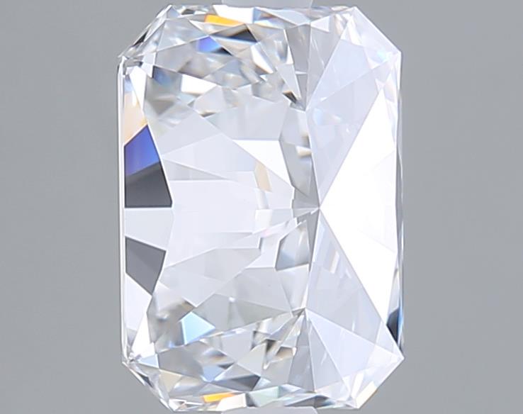2.03 Carat Radiant Lab Diamond :: Greenstar spin frame 06