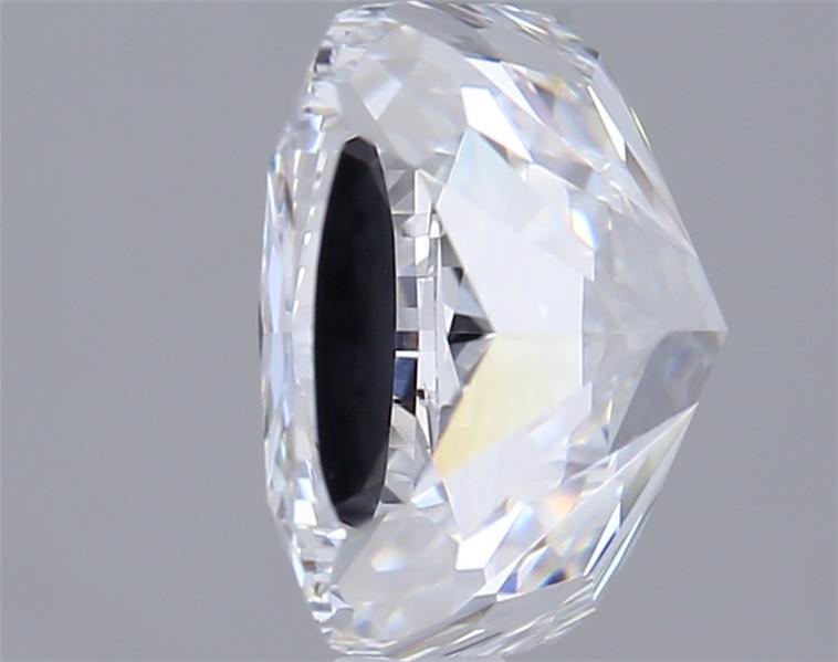 2.63 Carat Cushion Lab Diamond :: Greenstar spin frame 06