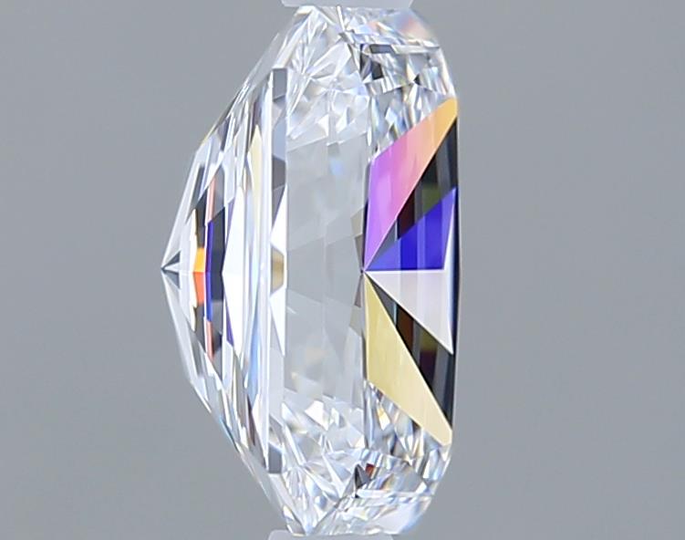 1.54 Carat Radiant Lab Diamond :: Greenstar spin frame 06