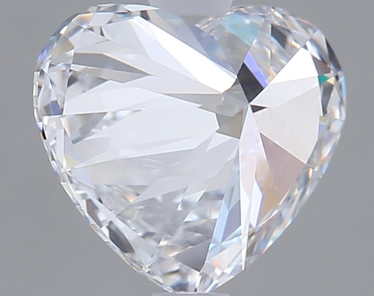 2.02 Carat Heart Lab Diamond :: Greenstar spin frame 06