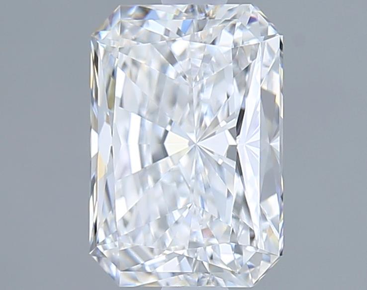 2.03 Carat Radiant Lab Diamond :: Greenstar spin frame 06