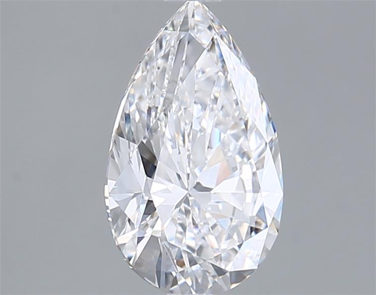 2.05 Carat Pear Lab Diamond :: Greenstar spin frame 06