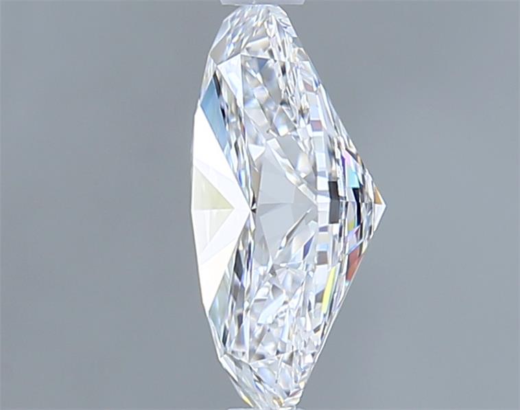 1.60 Carat Oval Lab Diamond :: Greenstar spin frame 06