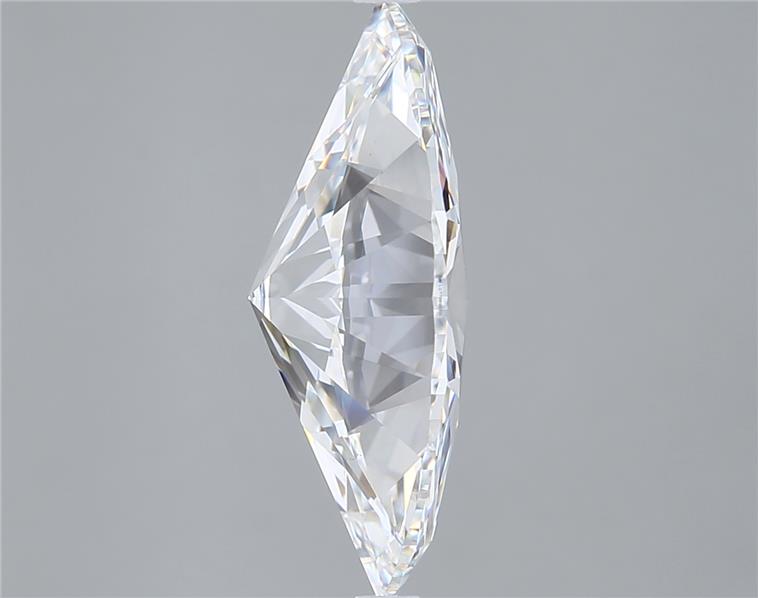 5.05 Carat Marquise Lab Diamond :: Greenstar spin frame 06