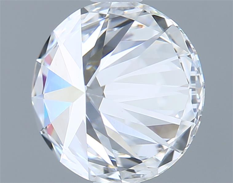 1.08 Carat Round Lab Diamond :: Greenstar spin frame 06
