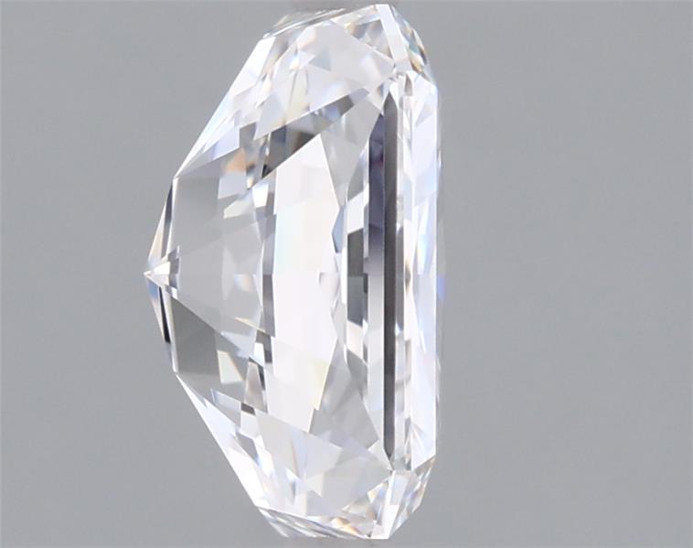 2.07 Carat Radiant Lab Diamond :: Greenstar spin frame 06