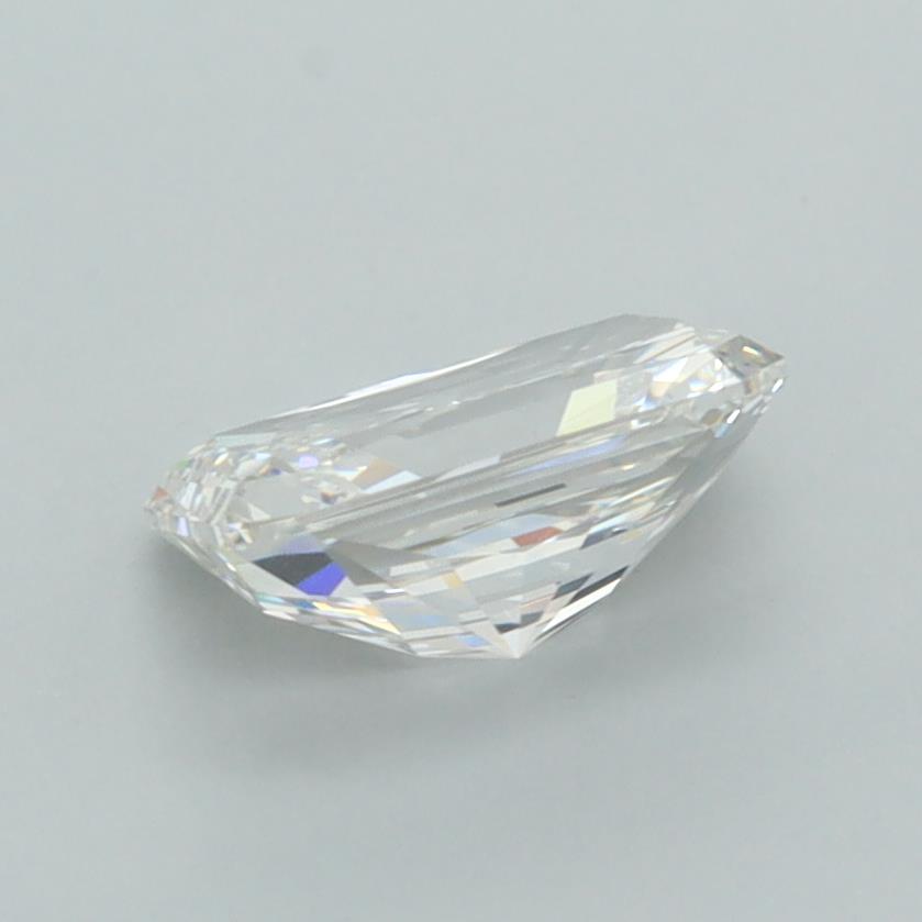 1.22 Carat Radiant Lab Diamond :: Greenstar spin frame 06