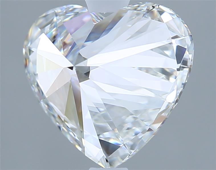 2.40 Carat Heart Lab Diamond :: Greenstar spin frame 06