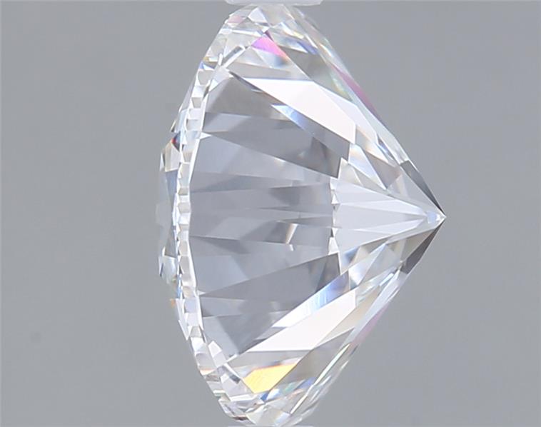 3.00 Carat Round Lab Diamond :: Greenstar spin frame 06