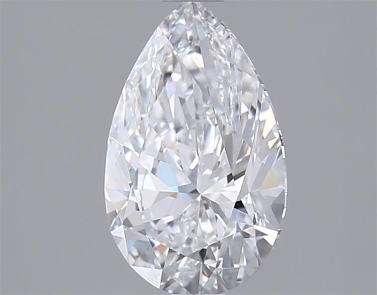 1.51 Carat Pear Lab Diamond :: Greenstar spin frame 06