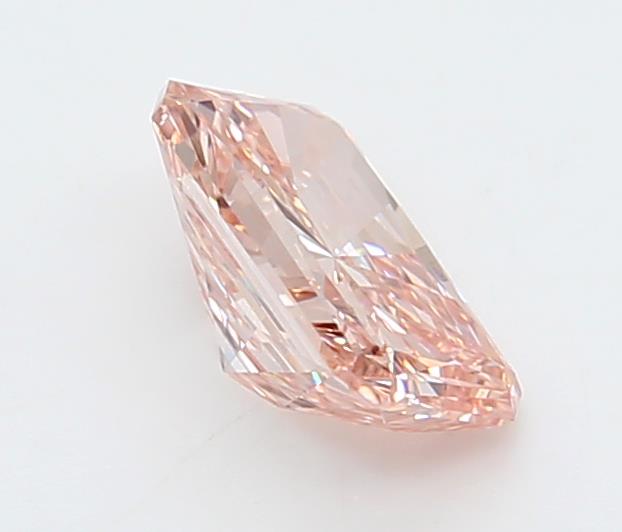 1.00 Carat Radiant Lab Diamond :: Greenstar spin frame 06