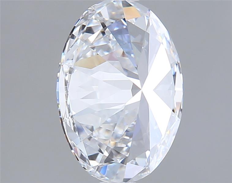 1.55 Carat Oval Lab Diamond :: Greenstar spin frame 06
