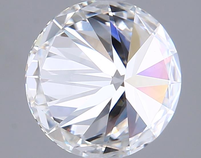 1.50 Carat Round Lab Diamond :: Greenstar spin frame 06