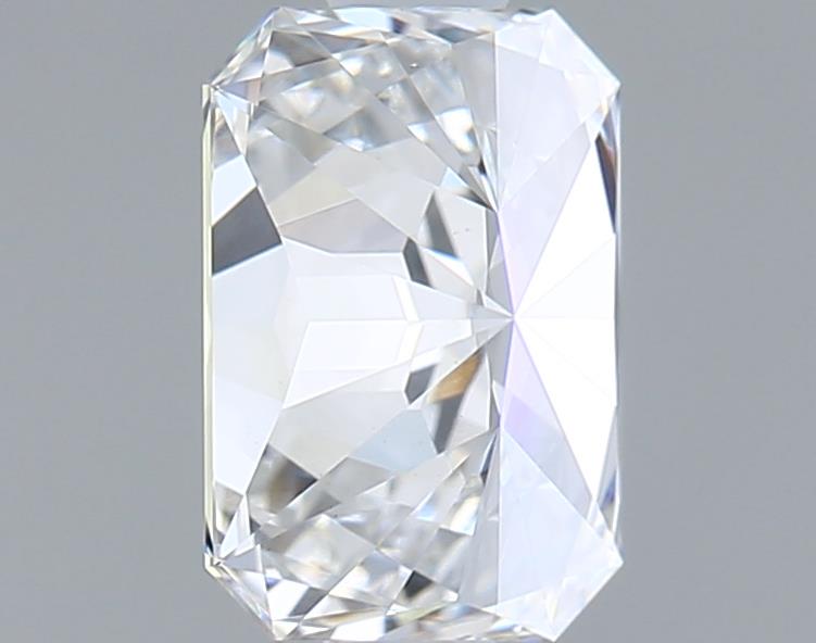 1.04 Carat Radiant Lab Diamond :: Greenstar spin frame 06