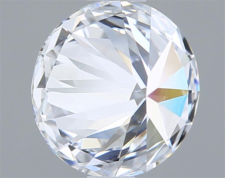 1.03 Carat Round Lab Diamond :: Greenstar spin frame 06