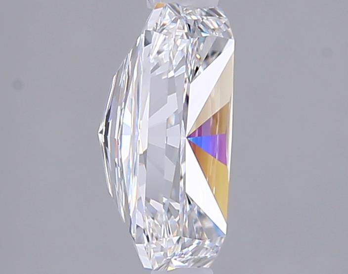 1.68 Carat Radiant Lab Diamond :: Greenstar spin frame 06