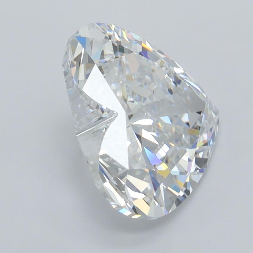 2.51 Carat Heart Lab Diamond :: Greenstar spin frame 06