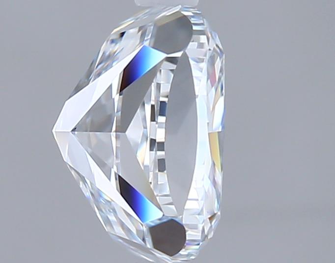 3.00 Carat Cushion Lab Diamond :: Greenstar spin frame 06