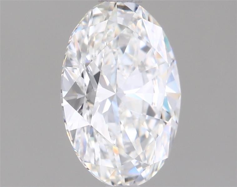 1.06 Carat Oval Lab Diamond :: Greenstar spin frame 06