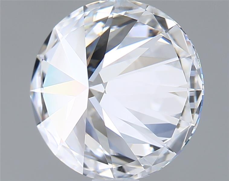 1.73 Carat Round Lab Diamond :: Greenstar spin frame 06