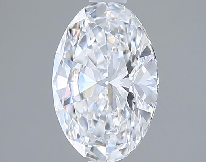 1.51 Carat Oval Lab Diamond :: Greenstar spin frame 06