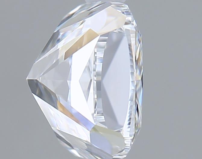 2.02 Carat Cushion Lab Diamond :: Greenstar spin frame 06