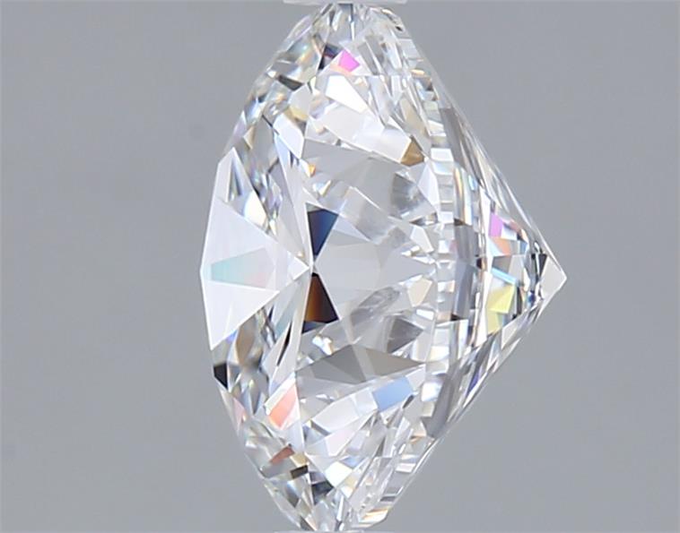 3.01 Carat Round Lab Diamond :: Greenstar spin frame 06