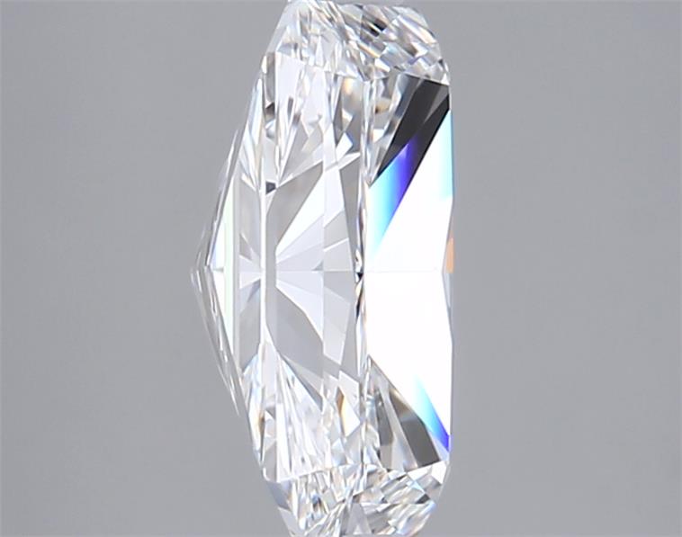 2.55 Carat Radiant Lab Diamond :: Greenstar spin frame 06