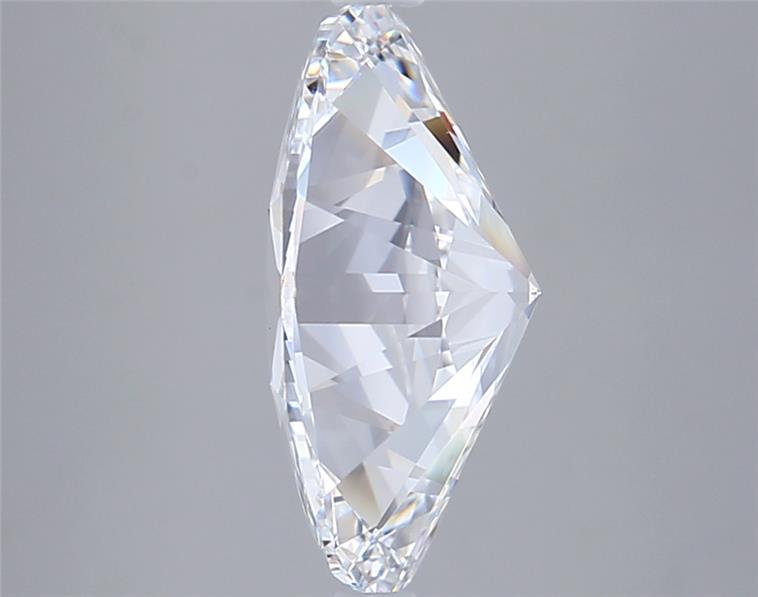 4.79 Carat Oval Lab Diamond :: Greenstar spin frame 06
