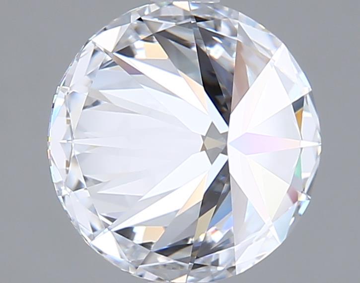 2.35 Carat Round Lab Diamond :: Greenstar spin frame 06