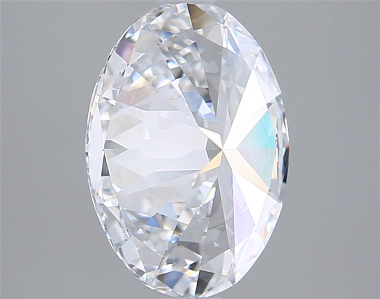 2.11 Carat Oval Lab Diamond :: Greenstar spin frame 06