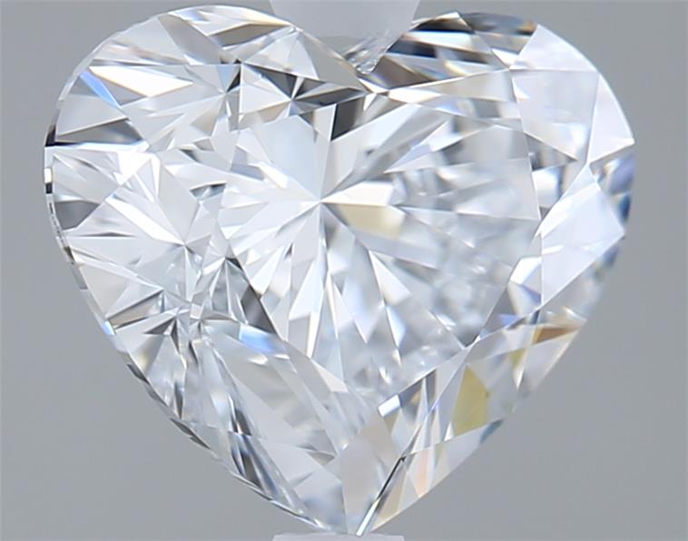 2.02 Carat Heart Lab Diamond :: Greenstar spin frame 06