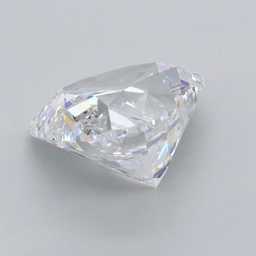 2.04 Carat Heart Lab Diamond :: Greenstar spin frame 06