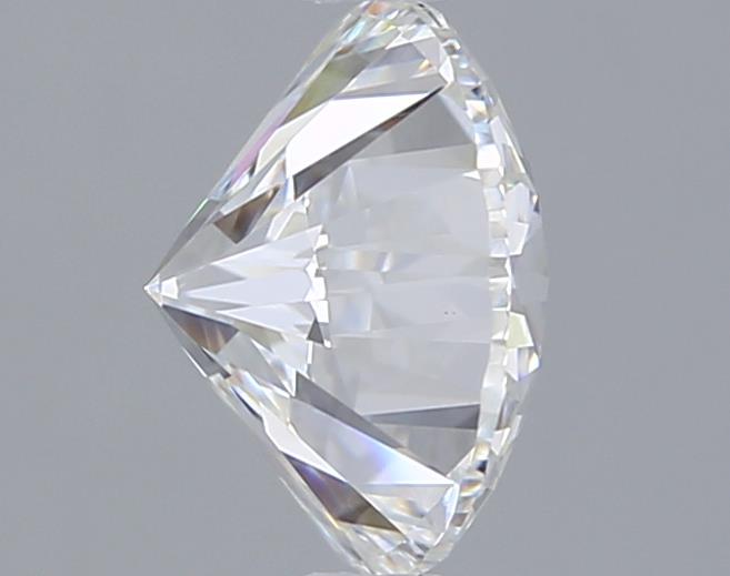 2.00 Carat Round Lab Diamond :: Greenstar spin frame 06