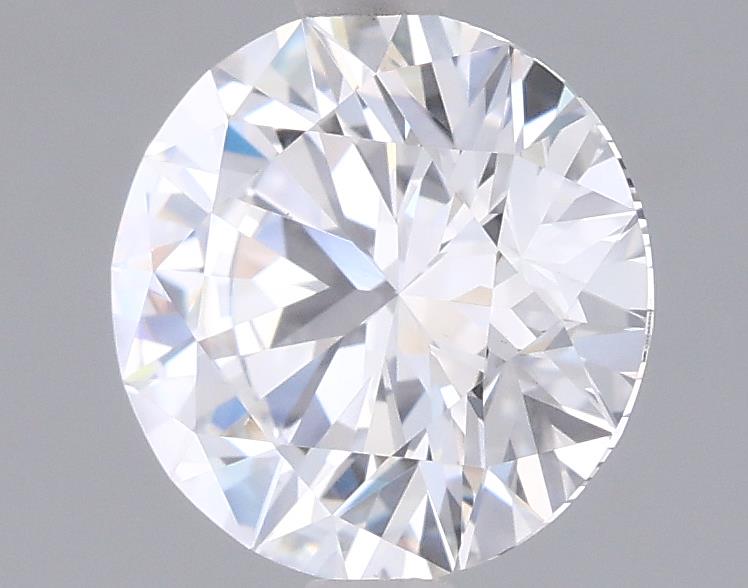 1.56 Carat Round Lab Diamond :: Greenstar spin frame 06