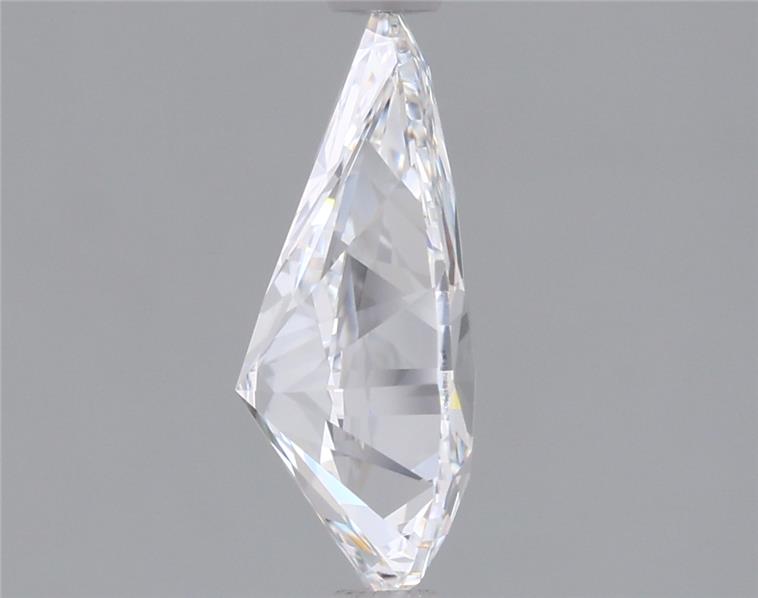 1.55 Carat Pear Lab Diamond :: Greenstar spin frame 06