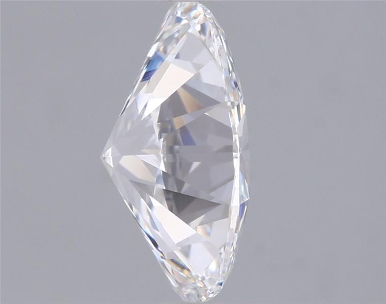 1.55 Carat Oval Lab Diamond :: Greenstar spin frame 06