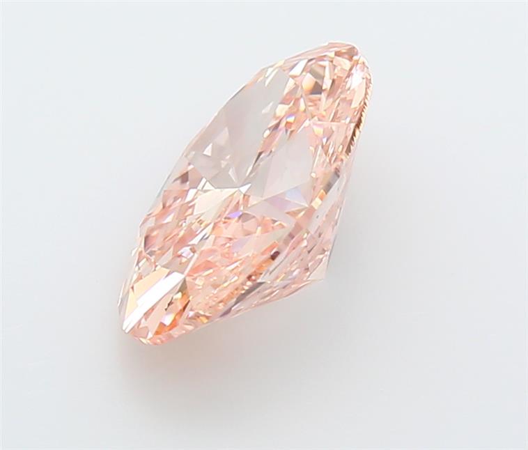 3.03 Carat Oval Lab Diamond :: Greenstar spin frame 06