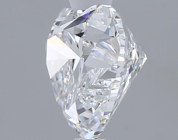 2.01 Carat Heart Lab Diamond :: Greenstar spin frame 06