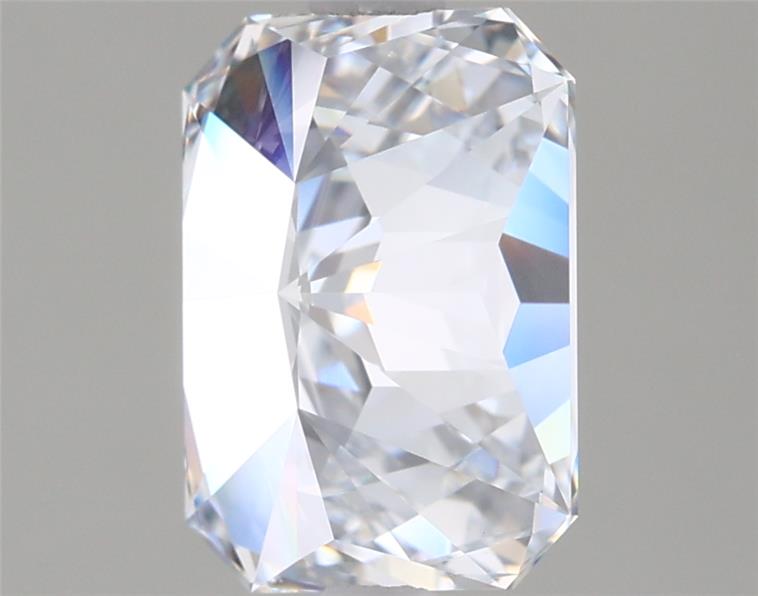 2.05 Carat Radiant Lab Diamond :: Greenstar spin frame 06