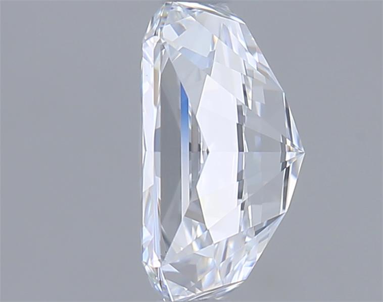 1.58 Carat Radiant Lab Diamond :: Greenstar spin frame 06