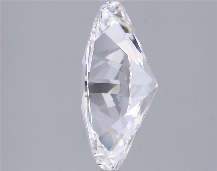 3.01 Carat Oval Lab Diamond :: Greenstar spin frame 06