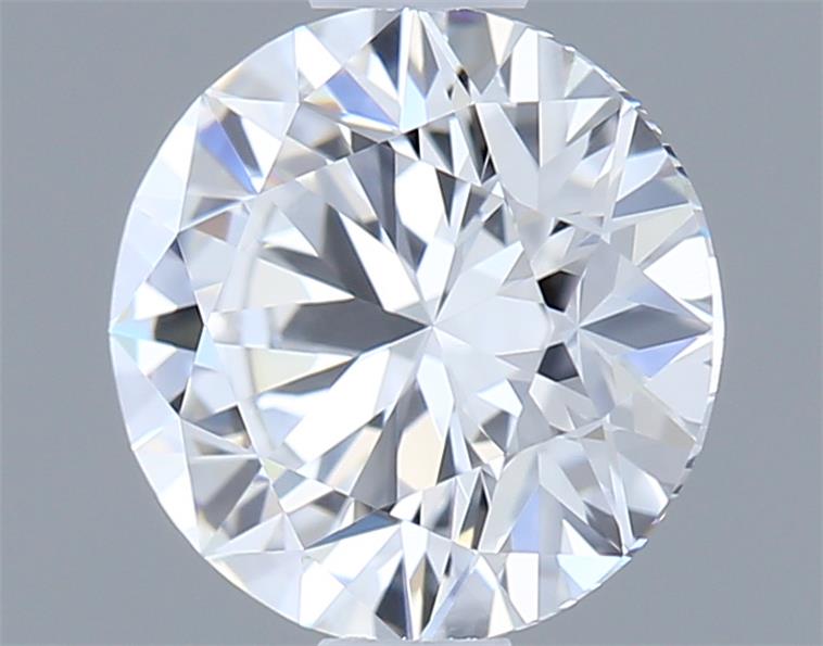 1.01 Carat Round Lab Diamond :: Greenstar spin frame 06