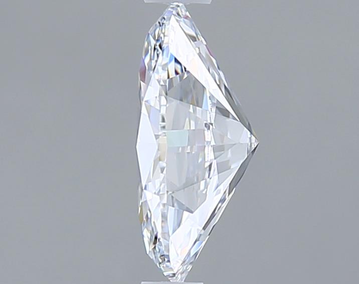 1.51 Carat Oval Lab Diamond :: Greenstar spin frame 06