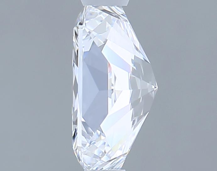 1.51 Carat Radiant Lab Diamond :: Greenstar spin frame 06