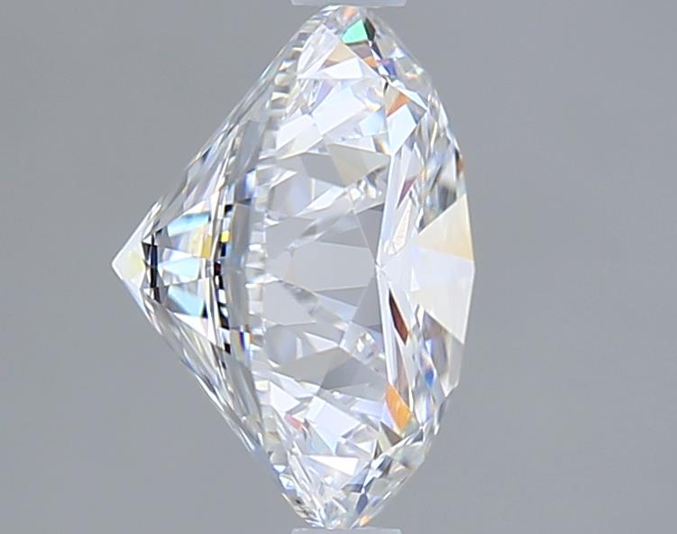 3.00 Carat Round Lab Diamond :: Greenstar spin frame 06