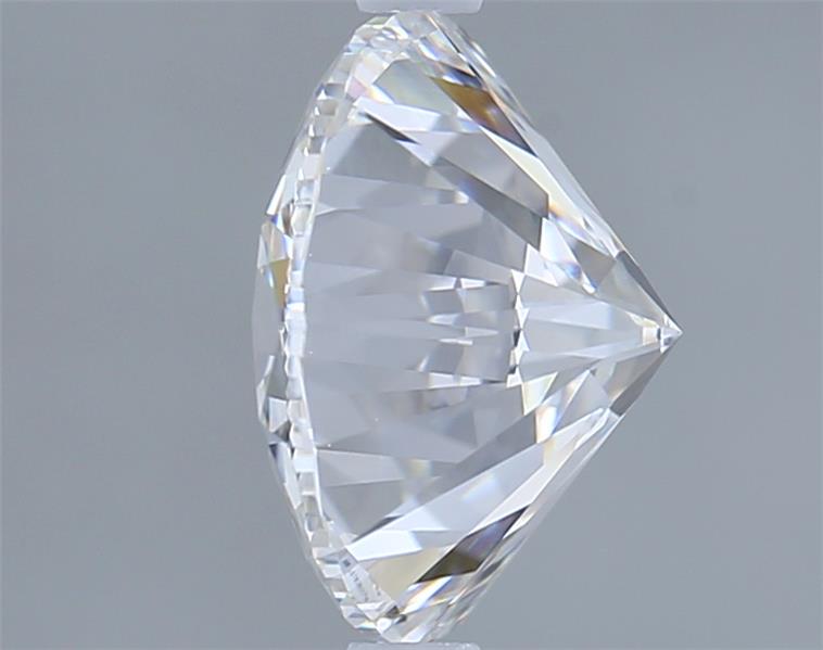 3.00 Carat Round Lab Diamond :: Greenstar spin frame 06