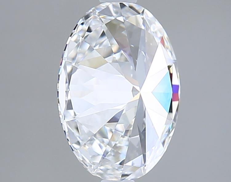 1.78 Carat Oval Lab Diamond :: Greenstar spin frame 06