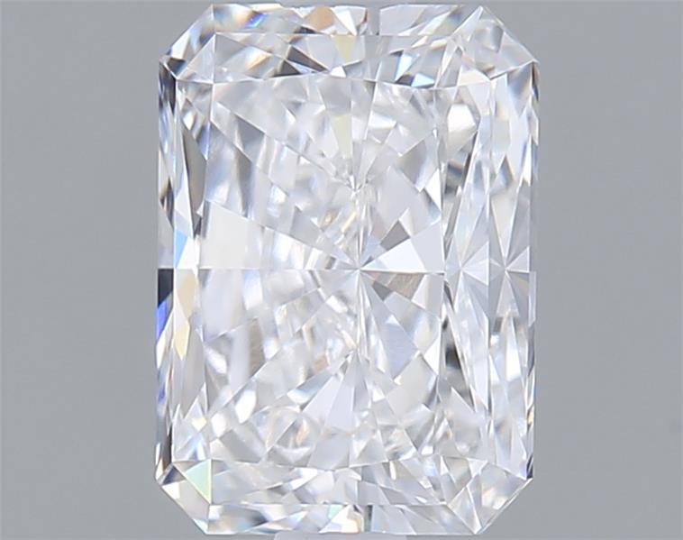 1.52 Carat Radiant Lab Diamond :: Greenstar spin frame 06